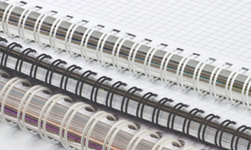 Binding Options